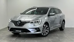 Grijs Gebruikt 2023 Renault Mégane GrandTour Techno Stationwagen | € 20.695 (Goede deal)