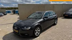 Gebruikt 2012 Audi A4 Stationwagen | € 4.990 (Eerlijke prijs)