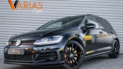 Occasion 2020 VW Golf VII GTI Hatchback | € 35.950 (Eerlijke prijs)