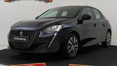 Gebruikt 2023 Peugeot 208 Active Hatchback | € 16.925 (Eerlijke prijs)