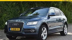 Gebruikt 2014 Audi Q5 Sport SUV | € 19.950 (Eerlijke prijs)