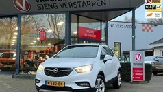 Wit Gebruikt 2017 Opel Mokka X Innovation SUV | € 12.895 (Eerlijke prijs)