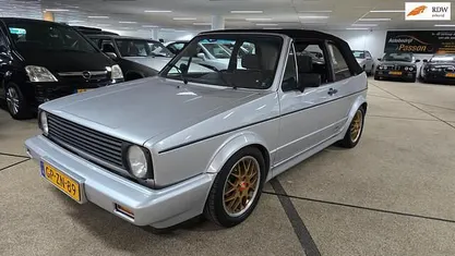 Gebruikt 1983 VW Golf II Hatchback | € 8.500