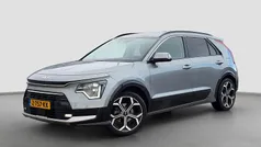Grijs Gebruikt 2024 Kia Niro SUV | € 32.950 (Eerlijke prijs)