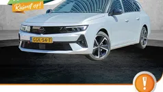 Gebruikt 2024 Opel Astra Stationwagen | € 29.425 (Goede deal)