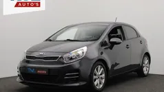 Gebruikt 2016 Kia Rio Hatchback | € 10.900 (Eerlijke prijs)