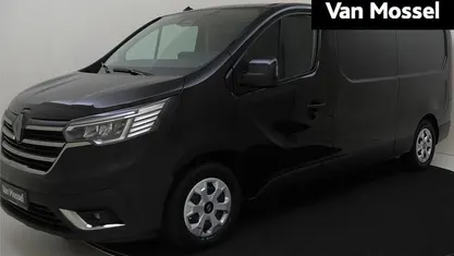 Gebruikt 2025 Renault Trafic MPV | € 43.640 (Goede deal)