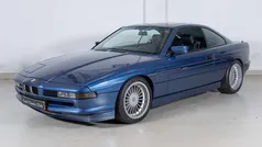 Blauw Gebruikt 1992 Alpina B12 Coupé | € 175.000