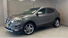 Gebruikt 2020 Nissan Qashqai N-Motion SUV | € 20.900 (Eerlijke prijs)