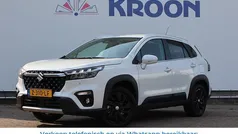 Gebruikt 2024 Suzuki SX4 S-Cross SUV | € 29.450 (Eerlijke prijs)