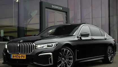 Occasion BMW 750L Executive 400 PK (294 kW) 2020 Sedan