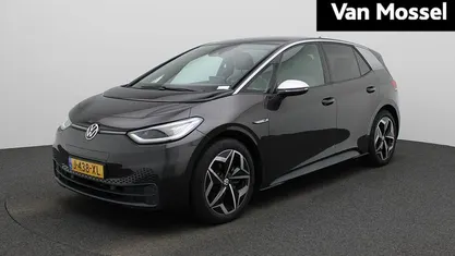 Occasion 2020 VW ID.3 Hatchback | € 17.900 (Eerlijke prijs)
