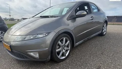 Occasion Honda Civic Sport 140 PK (102 kW) 2006 Hatchback