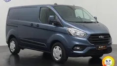 Gebruikt 2022 Ford Transit Custom Van | € 20.950 (Goede deal)