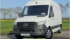 Gebruikt 2021 Mercedes Sprinter Van | € 30.850 (Super prijs)