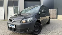 Gebruikt 2015 VW Caddy MPV | € 4.999 (Goede deal)