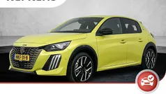 Gebruikt 2025 Peugeot e-208 GTi Hatchback | € 32.895 (Eerlijke prijs)