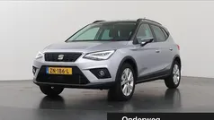 Gebruikt 2019 Seat Arona Beats SUV | € 15.935 (Eerlijke prijs)