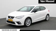Wit Gebruikt 2022 Seat Ibiza FR Hatchback | € 22.900 (Eerlijke prijs)