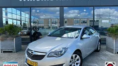 Gebruikt 2016 Opel Insignia Edition Hatchback | € 7.950 (Eerlijke prijs)