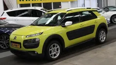 Gebruikt 2014 Citroën C4 Cactus Shine Hatchback | € 6.944 (Goede deal)