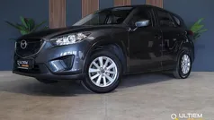 Gebruikt 2013 Mazda CX-5 SUV | € 12.490 (Eerlijke prijs)