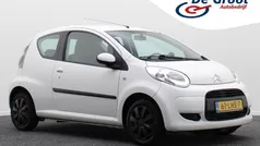 Gebruikt 2010 Citroën C1 Hatchback | € 2.250 (Eerlijke prijs)