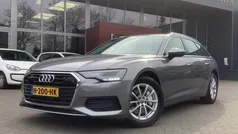 Gebruikt 2019 Audi A6 Stationwagen | € 36.450 (Goede deal)