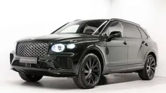 Gebruikt 2025 Bentley Bentayga Mulliner SUV | € 463.120