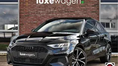 Gebruikt 2021 Audi A3 Sportback S-Line Hatchback | € 29.900 (Eerlijke prijs)