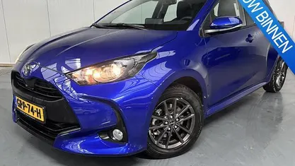 Occasion Toyota Yaris Active 116 PK (85 kW) 2024 Hatchback