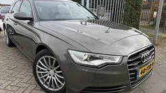 Gebruikt 2012 Audi A6 Proline Stationwagen | € 9.900 (Super prijs)