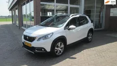 Gebruikt 2017 Peugeot 2008 Allure SUV | € 12.250 (Eerlijke prijs)
