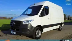 Gebruikt 2023 Mercedes Sprinter Van | € 30.899 (Super prijs)