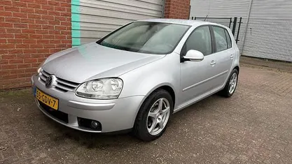 Occasion VW Golf VI Trendline 140 PK (102 kW) 2008 Hatchback