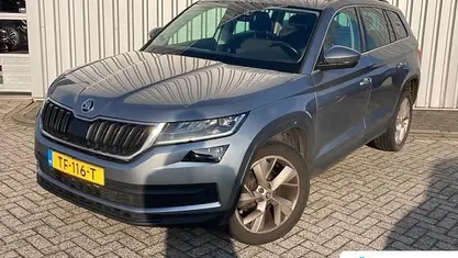Occasion 2018 Skoda Kodiaq Style SUV | € 24.895 (Eerlijke prijs)