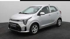 Grijs Gebruikt 2025 Kia Picanto Hatchback | € 18.440 (Eerlijke prijs)