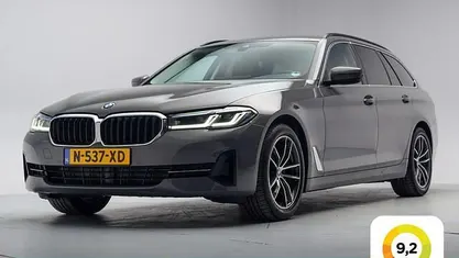 Occasion BMW 520 184 PK (135 kW) 2022 Stationwagen