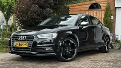 Gebruikt 2014 Audi A3 Ambition Sedan | € 11.294 (Eerlijke prijs)