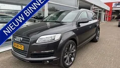 Grijs Gebruikt 2006 Audi Q7 Comfort SUV | € 8.999 (Eerlijke prijs)