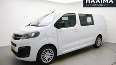 Gebruikt 2023 Opel Vivaro-e Combi Van | € 27.950 (Super prijs)