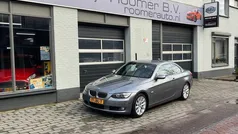 Grijs Gebruikt 2009 BMW 325 Cabriolet Executive Cabriolet | € 10.250 (Eerlijke prijs)