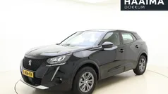 Gebruikt 2021 Peugeot e-2008 Active SUV | € 17.950 (Super prijs)