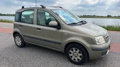 Beige Gebruikt 2010 Fiat Panda Hatchback | € 2.995 (Eerlijke prijs)