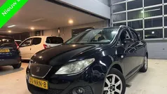 Gebruikt 2010 Seat Ibiza ST Style Stationwagen | € 1.999 (Eerlijke prijs)
