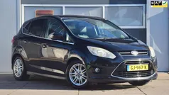 Gebruikt 2014 Ford C-MAX Titanium MPV | € 6.745 (Eerlijke prijs)