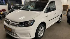 Gebruikt 2018 VW Caddy Trendline MPV | € 9.250 (Super prijs)