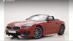 Rood Occasion 2021 BMW Z4 Comfort Edition Cabriolet | € 39.895 (Goede deal)