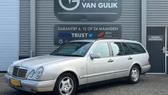 Gebruikt 1999 Mercedes 200 Classic | € 3.495 (Super prijs)