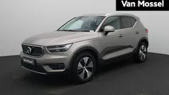 Grijs Gebruikt 2021 Volvo XC40 Inscription SUV | € 28.900 (Goede deal)